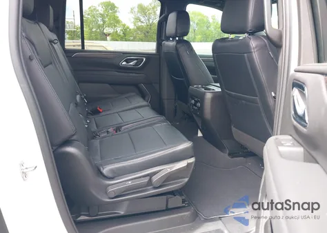 2024 Chevrolet Suburban 4Wd Ls z USA, uszkodzony, nr VIN 1GNSKBKD7RR153232